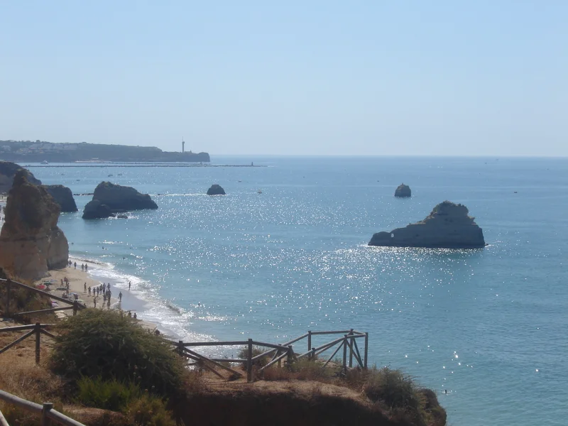 Algarve