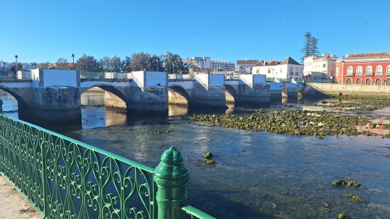 Tavira