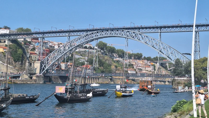 North Portugal