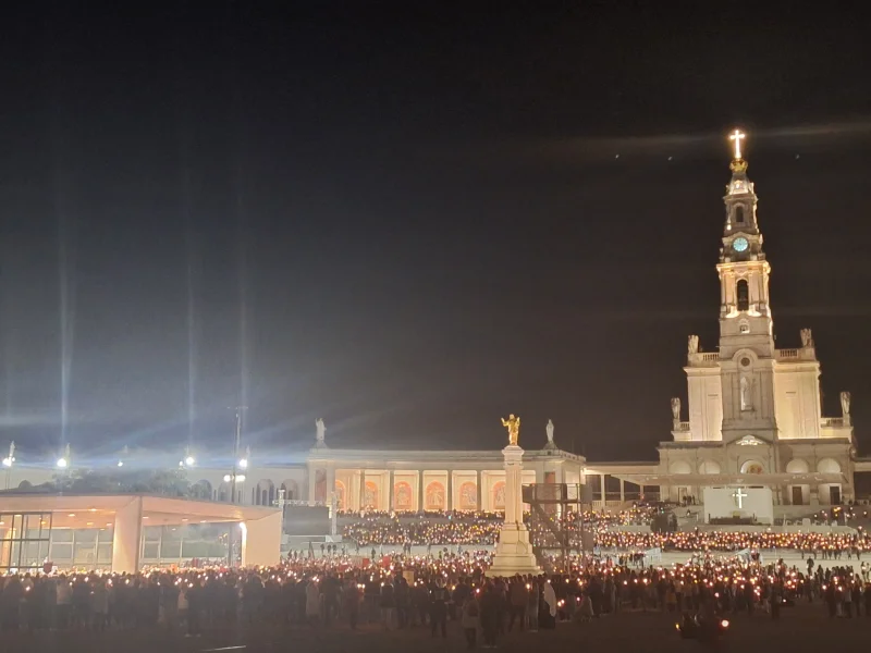 Religious Tourism