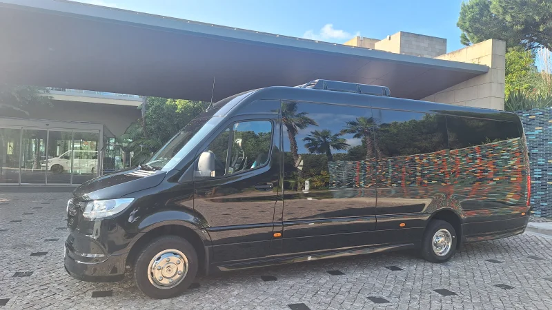 MiniBus Service