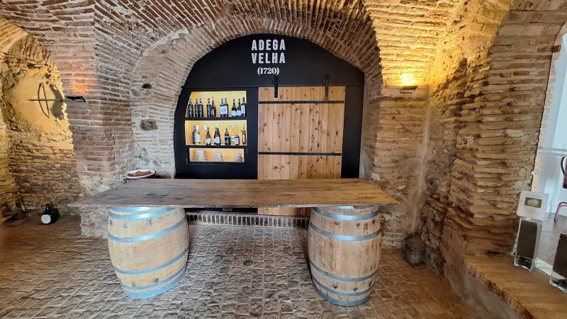 Wine Tour – Adega & Museu da Talha image 3