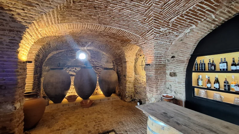 Wine Tour – Adega & Museu da Talha image 4