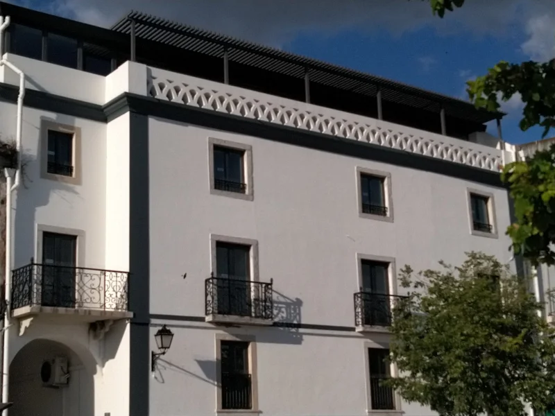 Hotel & Wine Tour – Alcácer do Sal Alentejo