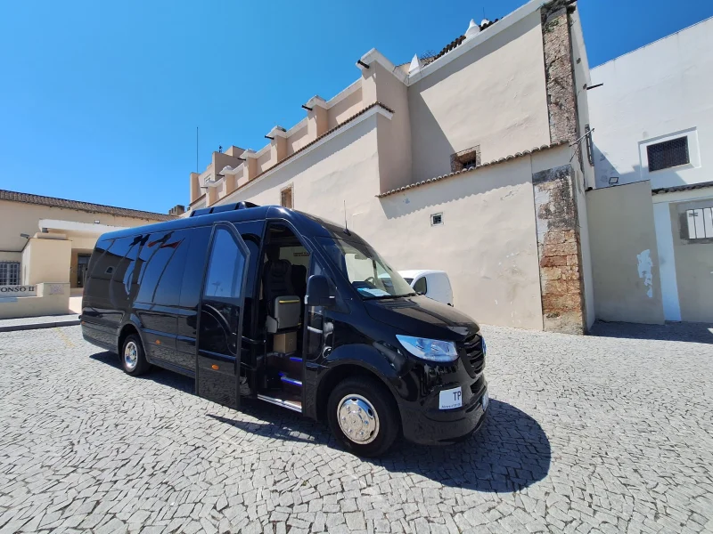 Hotel & Wine Tour – Alcácer do Sal Alentejo image 3