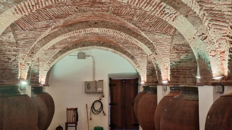Rota Alentejana – Vinho de Talha image 2