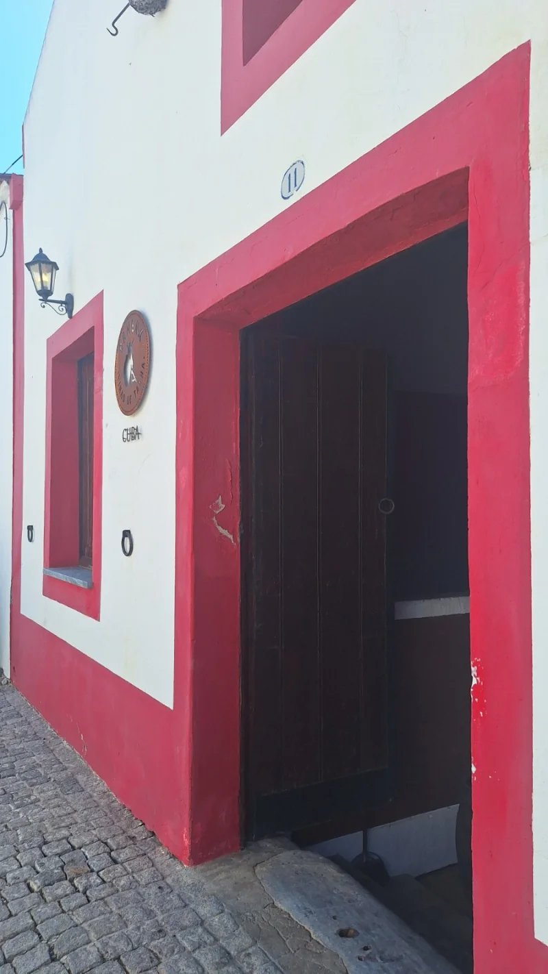 Rota Alentejana – Vinho de Talha image 4