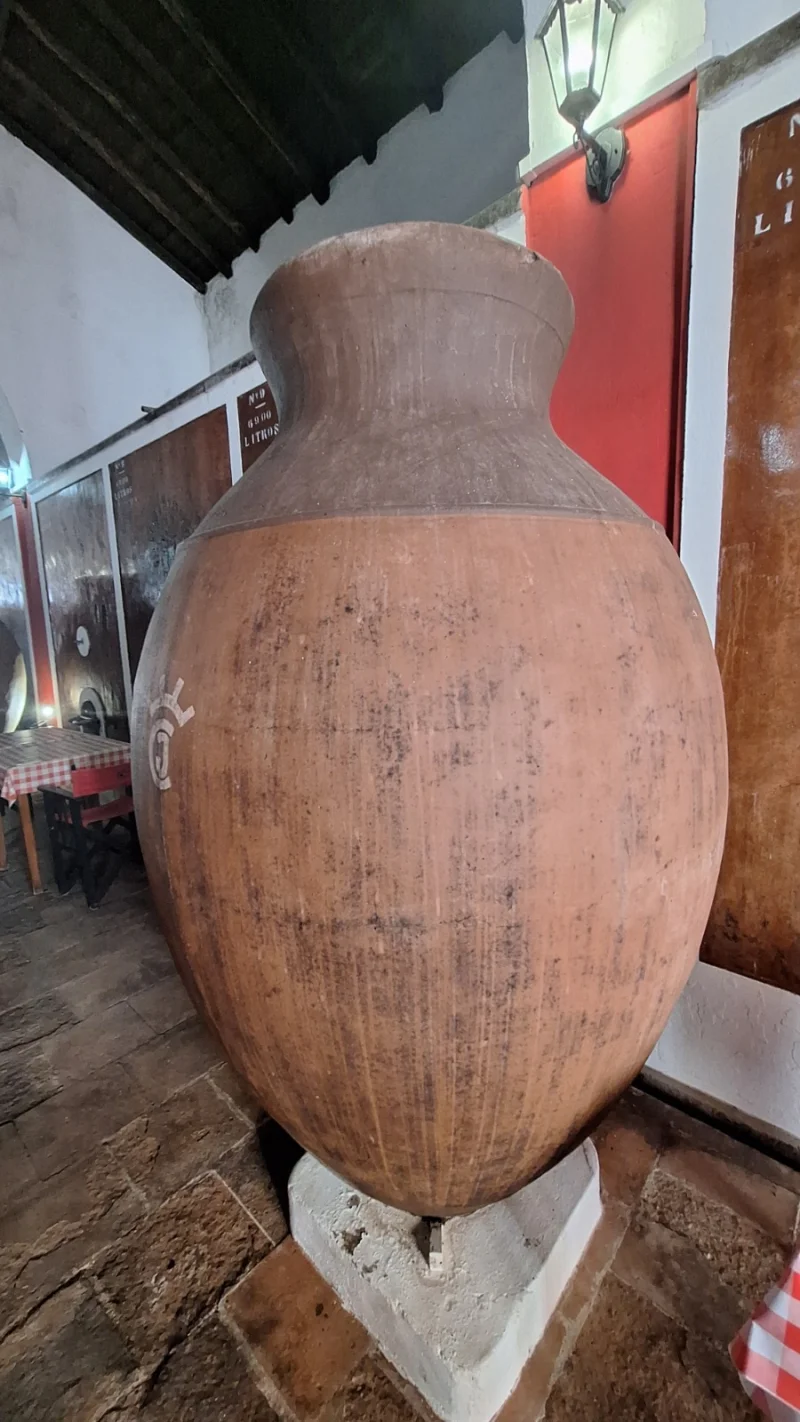 Rota Alentejana – Vinho de Talha image 5