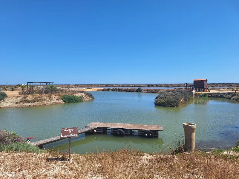 Salt Route – Olhão & Tavira image 3