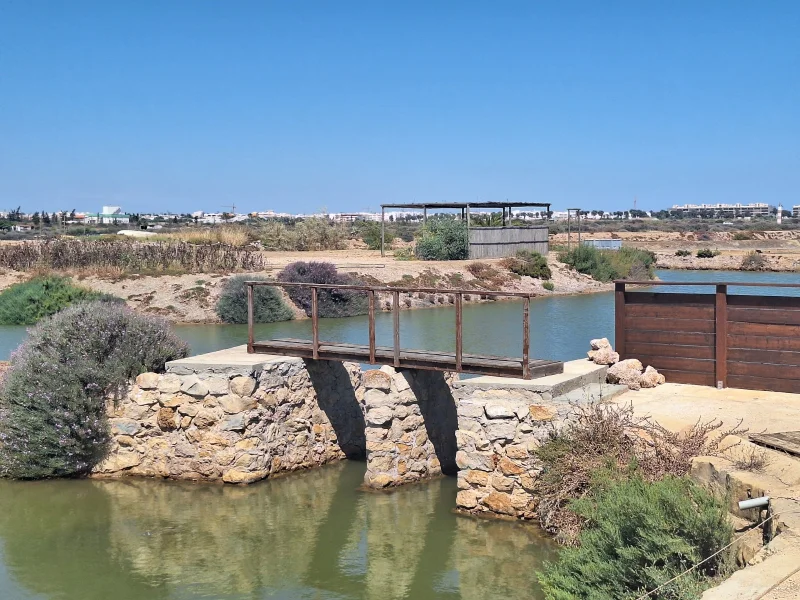 Salt Route – Olhão & Tavira image 5