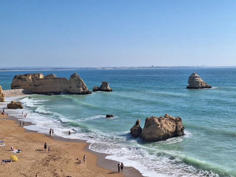 Route Infante – Sagres & Lagos