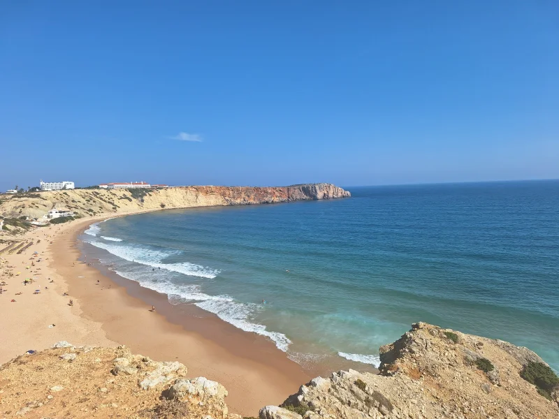 Route Infante – Sagres & Lagos image 2