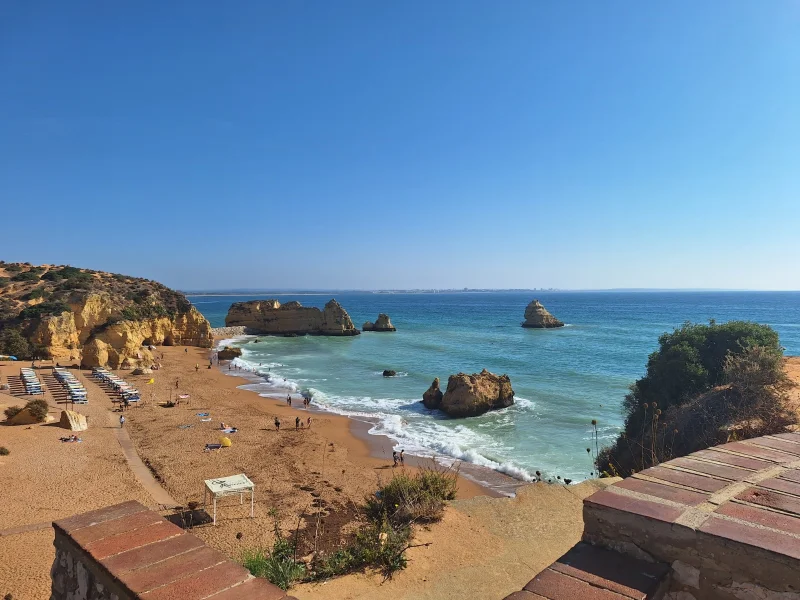 Route Infante – Sagres & Lagos image 5