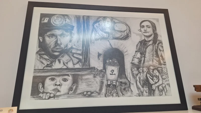 Discover the Mining Legacy of Aljustrel -  lunch included image 4