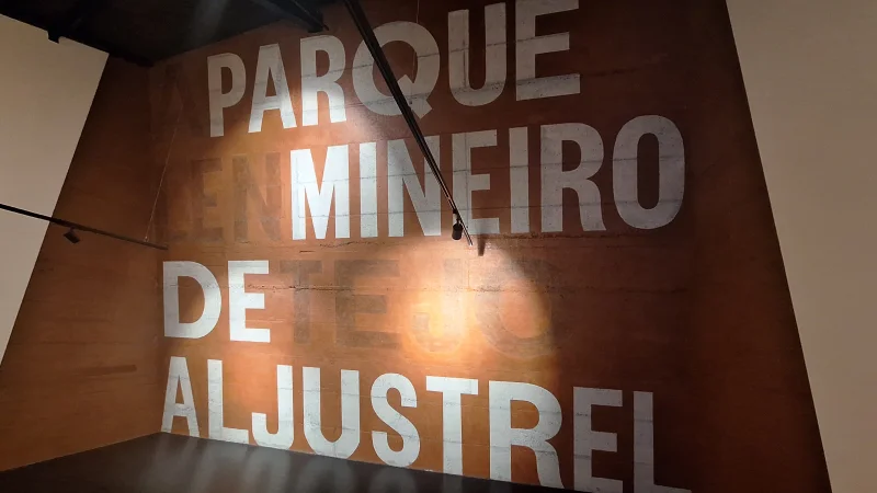 Discover the Mining Legacy of Aljustrel -  lunch included
