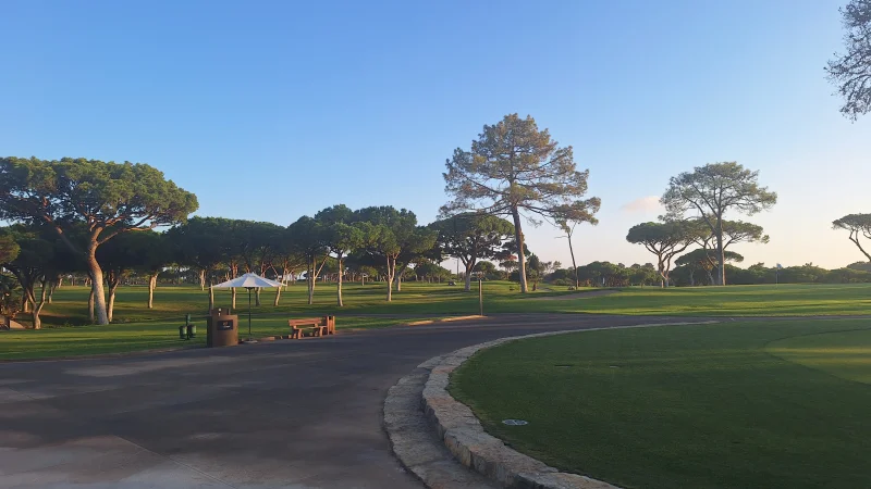 Algarve Golf Exclusive Group Transfer image 4