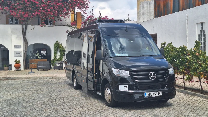 A Journey Through Portugal’s Heart image 3
