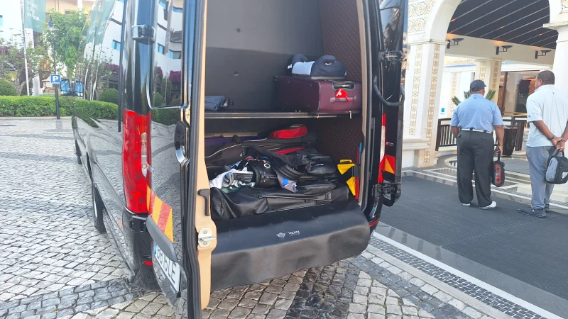 Golf Exclusive  ( Algarve to Comporta Golf Course )  image 3