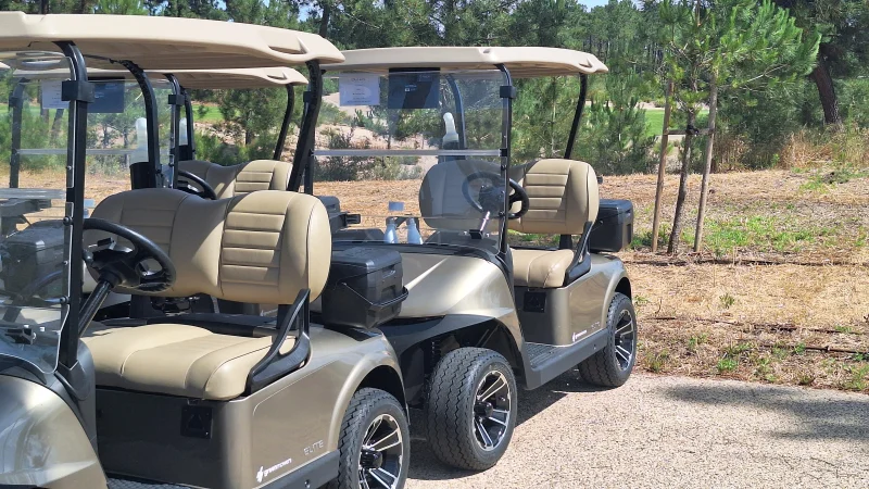 Golf Exclusive  ( Algarve to Comporta Golf Course )  image 5